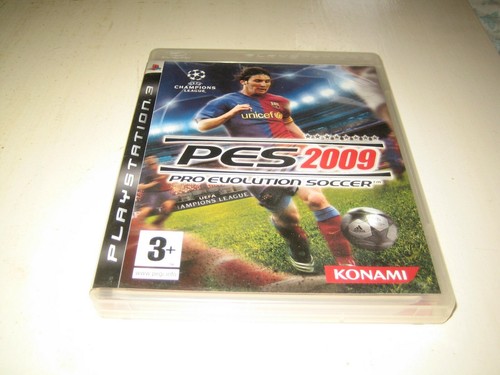 Pro evolution soccer - pro,