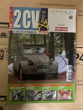 magazine 2 CV XPERT. N° 60