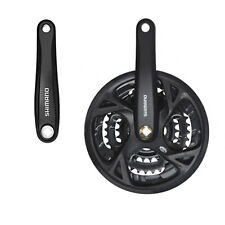 PEDALIER VTT TRIPLE 44-32-22D