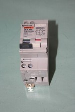 Disjoncteur différentiel