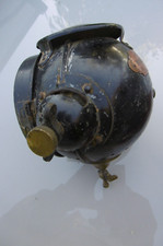 Phare Acétylène Besnard "Les