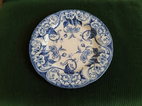 Plat flora creil montereau - flora,