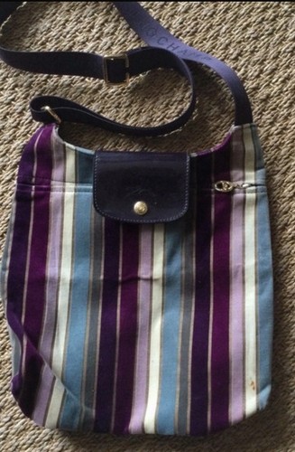Sac main longchamp - À, le