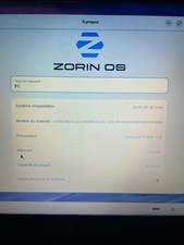 Samsung RV510 15,6" Intel