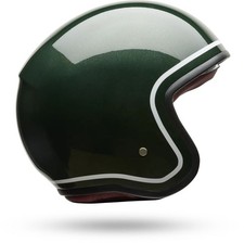 Casque jet bell - casque, classic