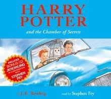 Harry potter and - harry, the