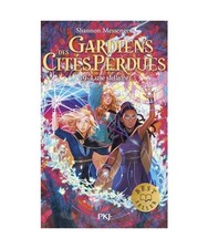 Les Gardiens des Cités