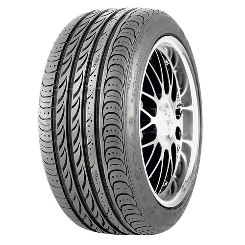 Syron pneu été 295 - pneu,