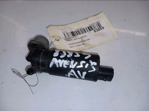 Pompe lave glace toyota - lave,