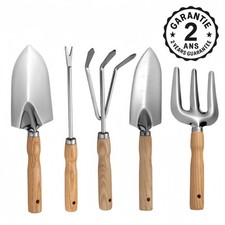 Set Ensemble de 5 Outils de