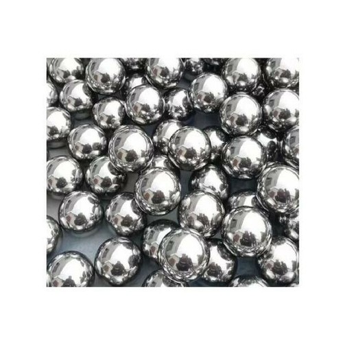 100 billes acier - 100,