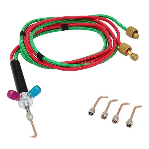 Kit chalumeau gaz de - de,