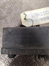 Boitier de prechauffage