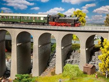 FALLER Viaduc double voie - HO