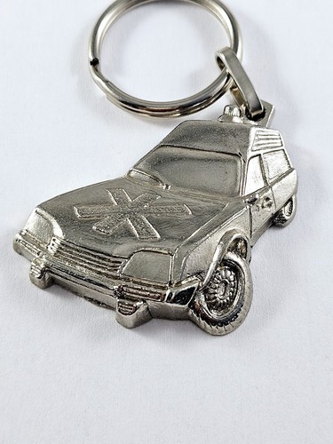 Porte cles citroën cx - -,