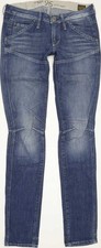 G-Star   Femme Bleu Tapered