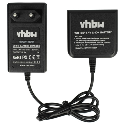Chargeur pour metabo - chargeur,