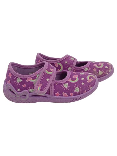 Superfit pantoufles enfant - superfit,