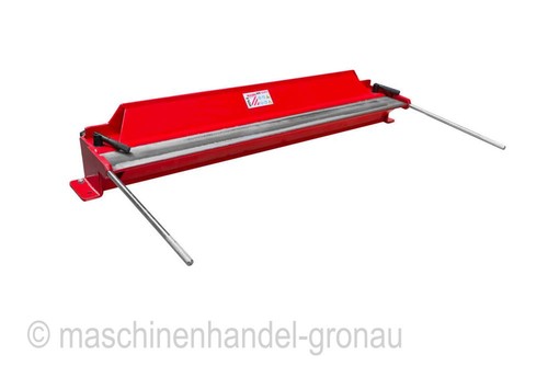 Holzmann akb1000fo plieuse - holzmann,