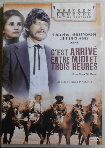 Dvd est arrive - c'est, midi