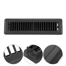  Grille d'aération de sol -