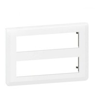 Plaque de recouvrement Legrand