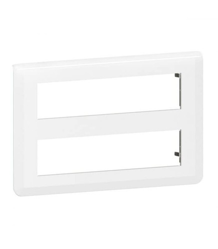 Plaque recouvrement legrand - plaque, de