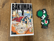 Bakuman vol 7 - Manga VF -
