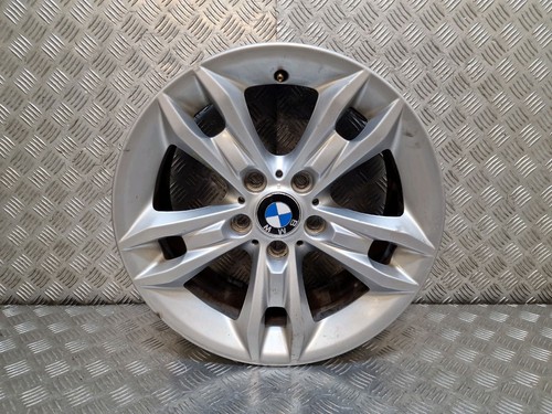 Jante alu bmw - alu, 7.5"