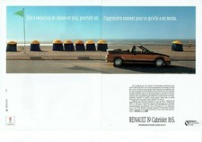  Publicité Advertising 0322