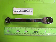 Montesa Cota 49 Pédale Chrome