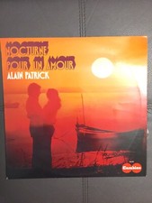 DISQUE 33T. NOCTURNE POUR UN