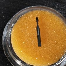 Saphir 228 Stylus  Tete de Lecture Adaptable Coin Machine 33/45 Tours   CL11h4