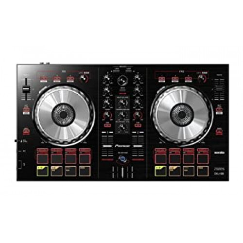 Pioneer performance - performance, dj