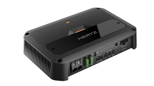 Amplificateur hertz 1k - hertz, 5.1k