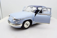 Miniature Voiture Auto 1:18