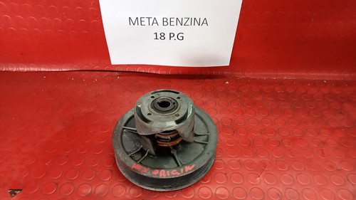 Variateur embrayage ressort - variateur,