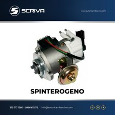 Éclateur Moteurs Fire Pour