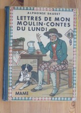 Livre pour enfant  Lettres de