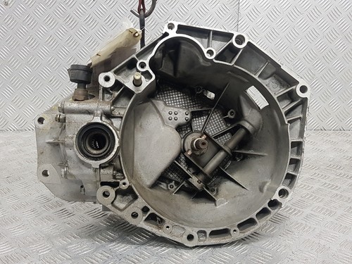 Boite vitesse fiat punto - fiat,
