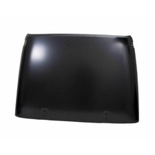 Capot Moteur Pour Jeep