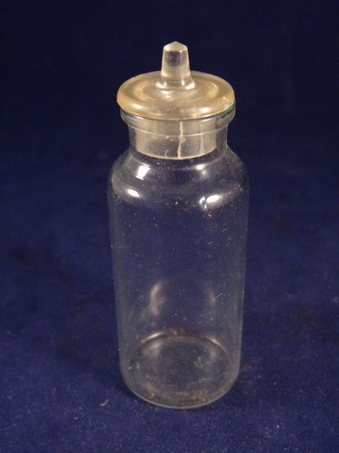 Ancien jouet miniature