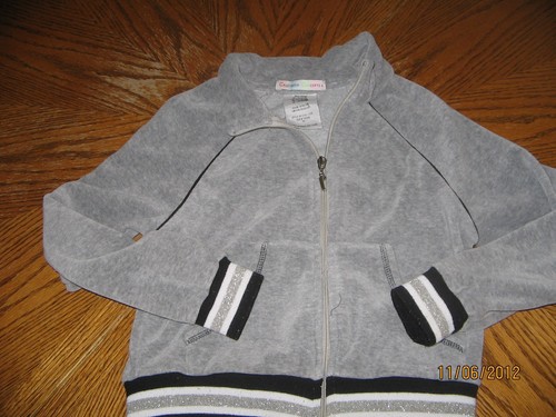 Girls size medium - size, (7-8)