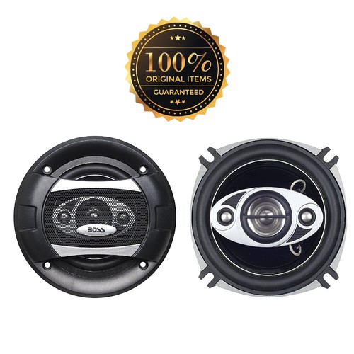 Diffuseur boss audio - boss,