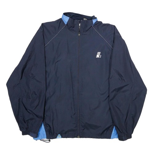 Starter veste zippée sport - zippée,