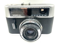 Voigtländer Vitoret Rapid D