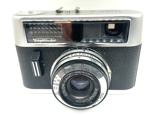 Voigtländer vitoret rapid - voigtländer,