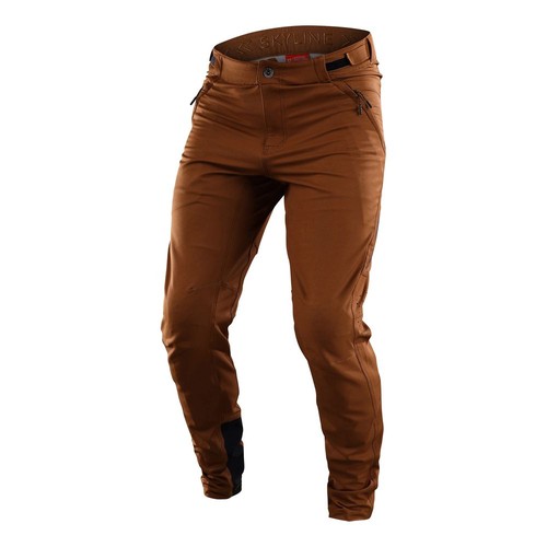 Pantalon long vtt - long,