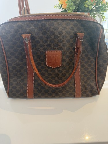 Sac main celine paris - sac, à