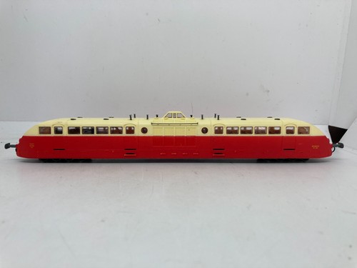 Jouef 8602 autorail - ho,